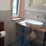 Belzesaltescheune Heuboden Rhoen Apartament *