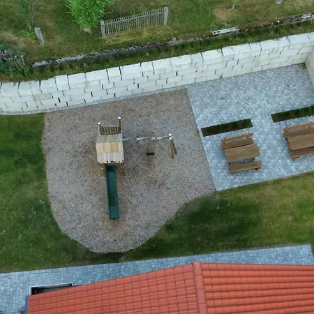 Belzesaltescheune Heuboden Rhoen Riedenberg (Bavaria)
